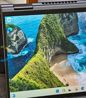 New Laptop Lenovo Thinkpad X1 Yoga 32GB Intel Core I7 SSD 512GB