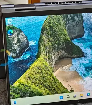 New Laptop Lenovo Thinkpad X1 Yoga 32GB Intel Core I7 SSD 512GB