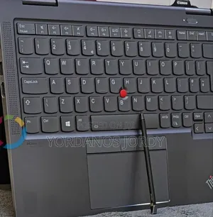 New Laptop Lenovo Thinkpad X1 Yoga 32GB Intel Core I7 SSD 512GB