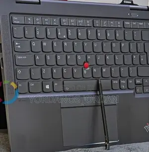 New Laptop Lenovo Thinkpad X1 Yoga 32GB Intel Core I7 SSD 512GB