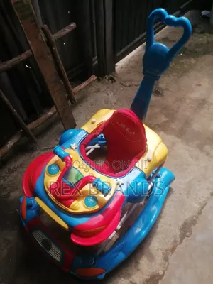 Photo - Baby Walker ,Baby Walk ,Jerelo ,ጀሬሎ ,ጄሬሎ