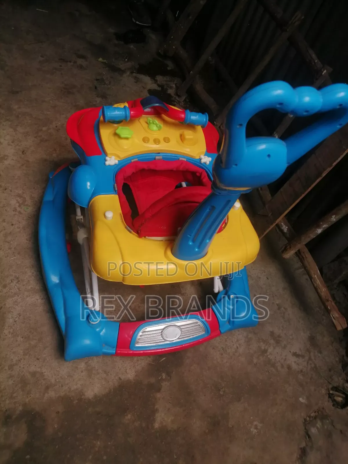 Baby Walker ,Baby Walk ,Jerelo ,ጀሬሎ ,ጄሬሎ