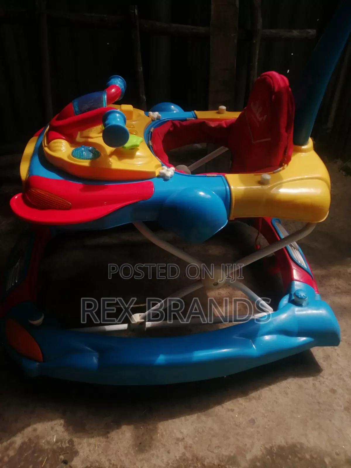 Baby Walker ,Baby Walk ,Jerelo ,ጀሬሎ ,ጄሬሎ