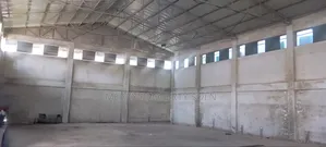 Photo - Warehouse for Rent Near to Bole የሚከራይ መጋዘን