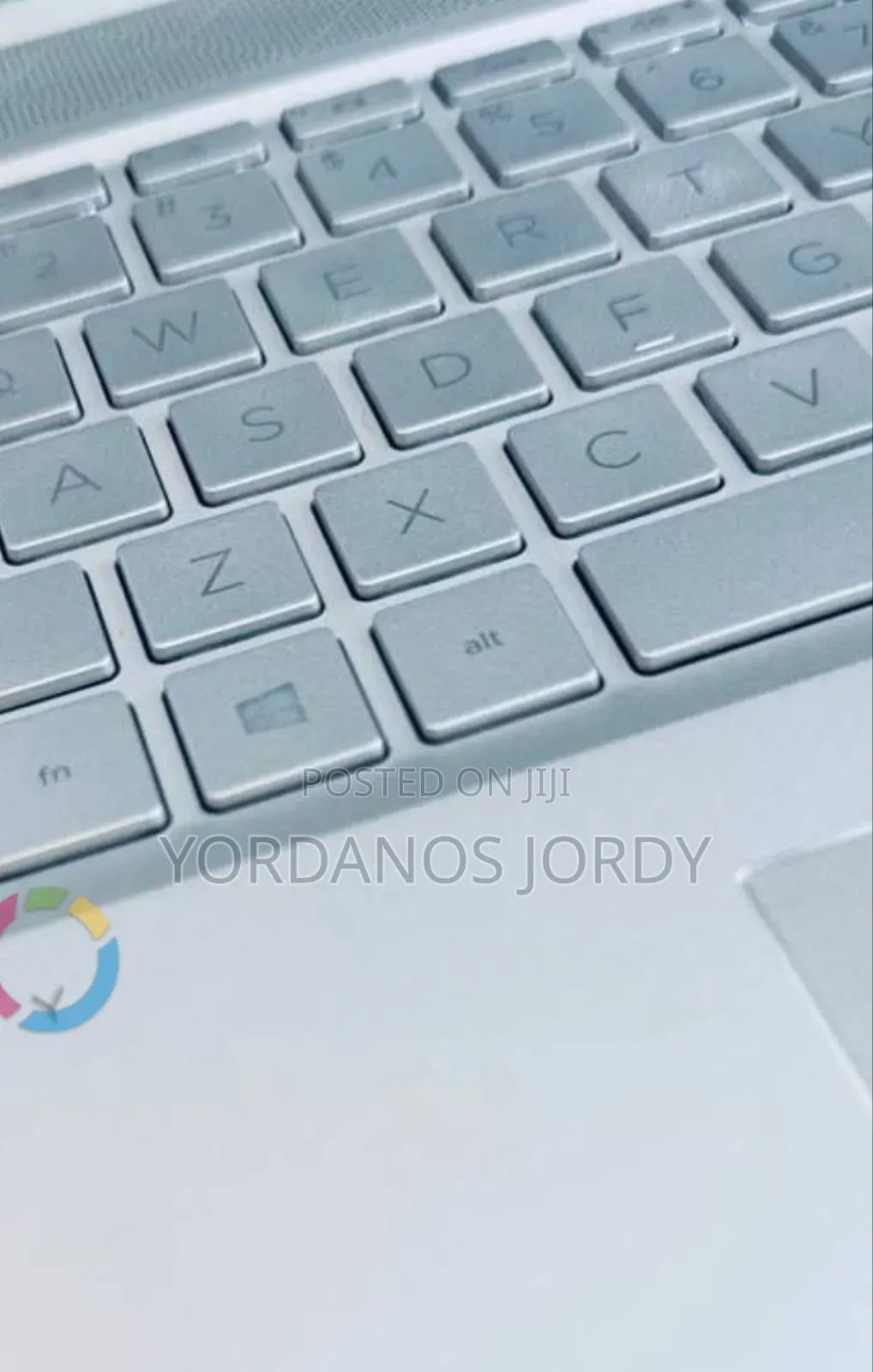 New Laptop HP Envy X360 16GB Intel Core I7 SSD 512GB