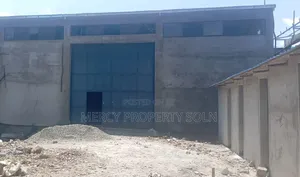 Warehouse for Rent Near to Bole የሚከራይ መጋዘን