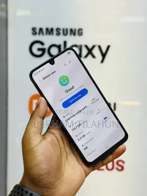 New Samsung Galaxy A16 128 GB Black