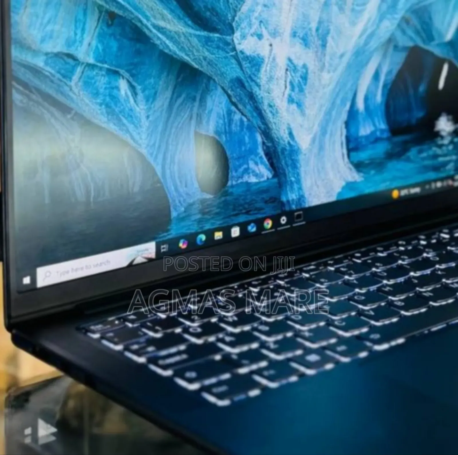 New Laptop Lenovo Yoga 700 16GB Intel Core I7 SSD 1T