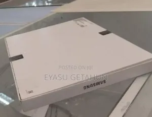 New Samsung Galaxy Tab S8 Ultra 256 GB