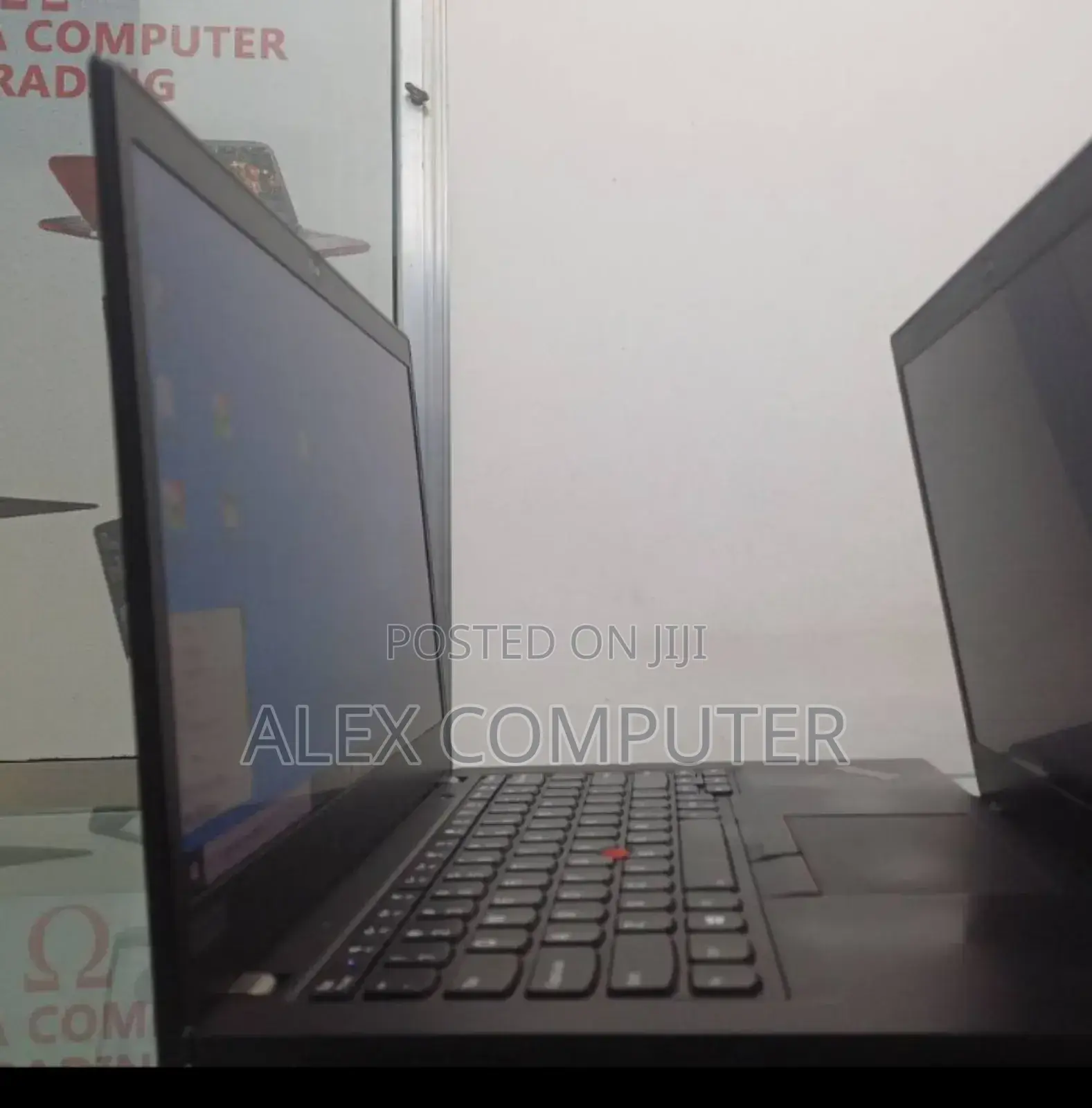 New Laptop Lenovo ThinkPad X395 16GB AMD Ryzen 5 SSD 512GB
