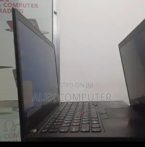 New Laptop Lenovo ThinkPad X395 16GB AMD Ryzen 5 SSD 512GB