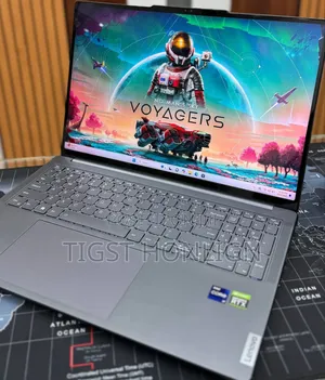 New Laptop Lenovo IdeaPad 5 Slim 13th Gen I7 16GB Intel Core I9 SSD 1T