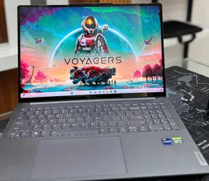 New Laptop Lenovo IdeaPad 5 Slim 13th Gen I7 16GB Intel Core I9 SSD 1T