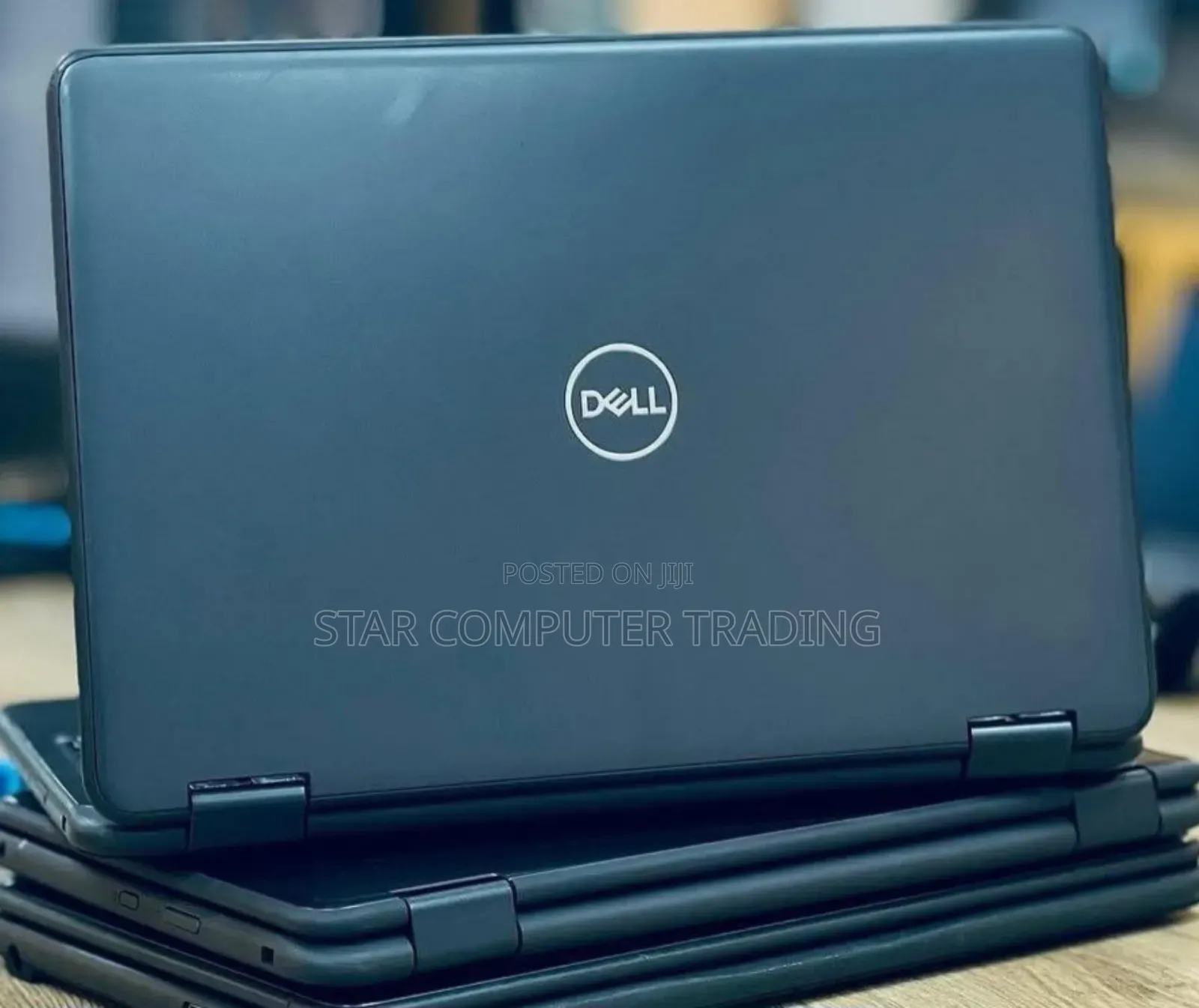 New Laptop Dell Latitude 11 3190 8GB Intel Pentium SSD 128GB