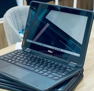 New Laptop Dell Latitude 11 3190 8GB Intel Pentium SSD 128GB