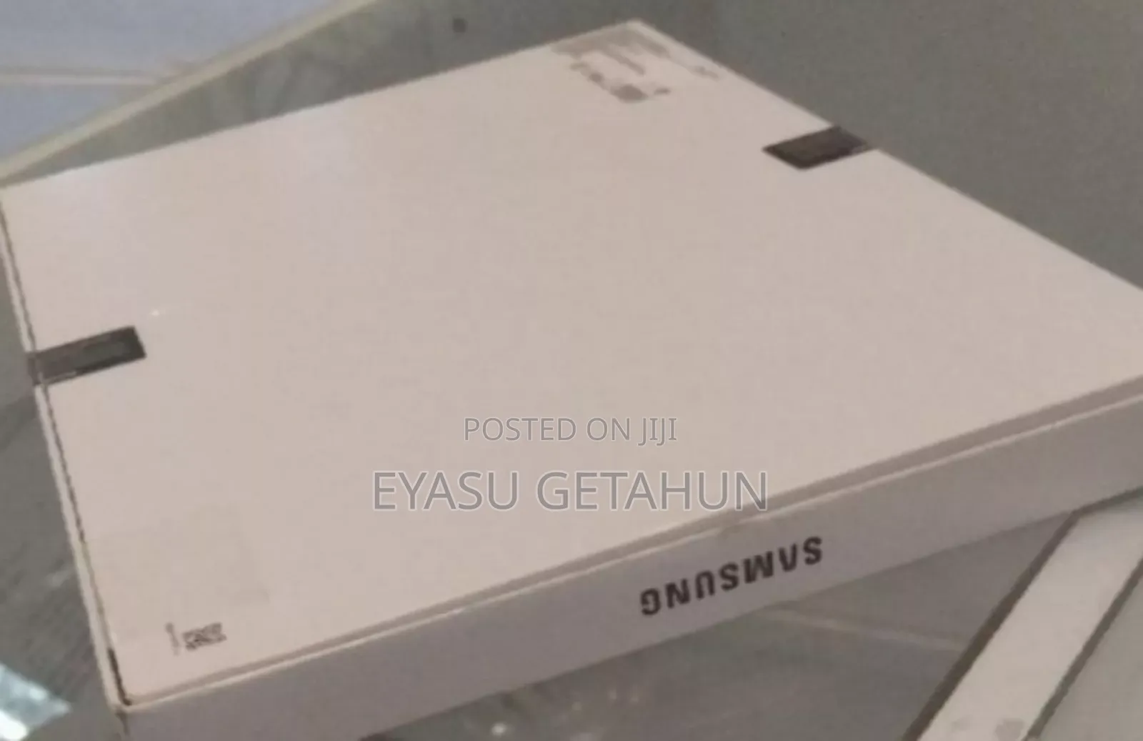 New Samsung Galaxy Tab S8 Ultra 256 GB