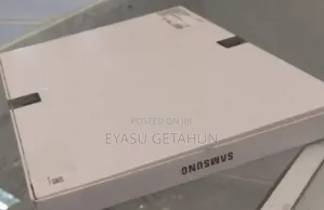 New Samsung Galaxy Tab S8 Ultra 256 GB