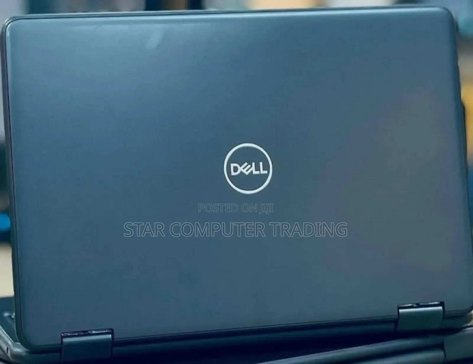 New Laptop Dell Latitude 11 3190 8GB Intel Pentium SSD 128GB