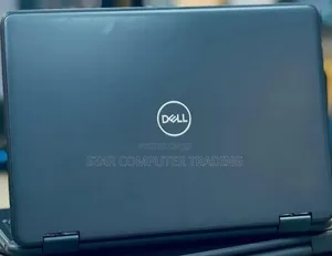 New Laptop Dell Latitude 11 3190 8GB Intel Pentium SSD 128GB