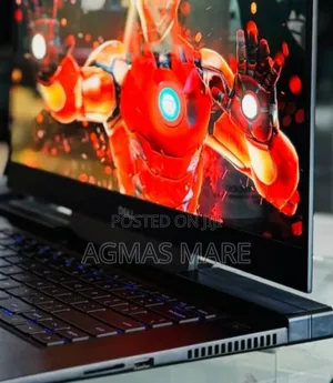 New Laptop Dell G GB Intel Core I7 SSD 512GB