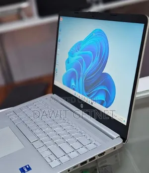 New Laptop HP Stream Notebook 8GB Intel Core I7 SSD 512GB