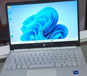 New Laptop HP Stream Notebook 8GB Intel Core I7 SSD 512GB
