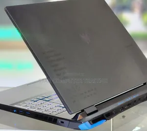 New Laptop Acer Predator Helios 300 16GB Intel Core I9 SSD 1T