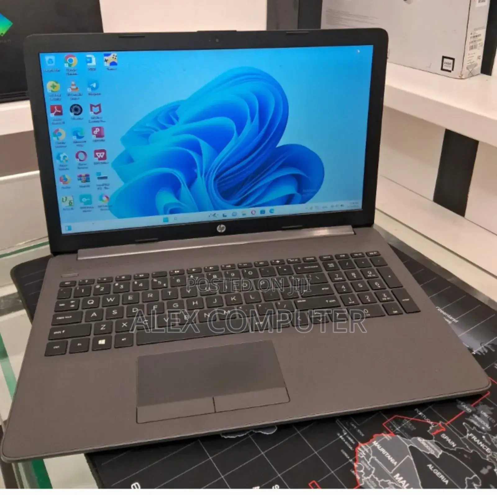 New Laptop HP Stream Notebook 16GB Intel Core I3 SSD 512GB