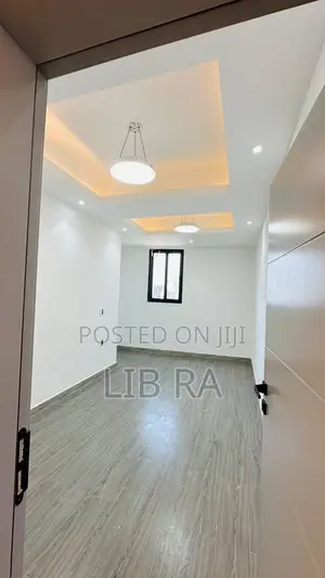 Furnished 3bdrm Apartment in Visco Realestate, Bole for sale