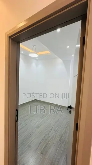 Furnished 3bdrm Apartment in Visco Realestate, Bole for sale