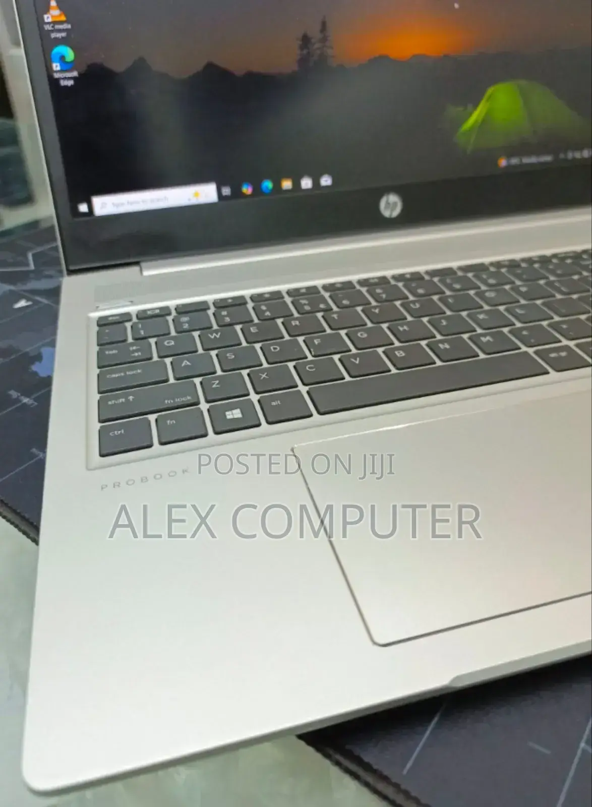 New Laptop HP 8GB AMD Ryzen 5 SSD 512GB