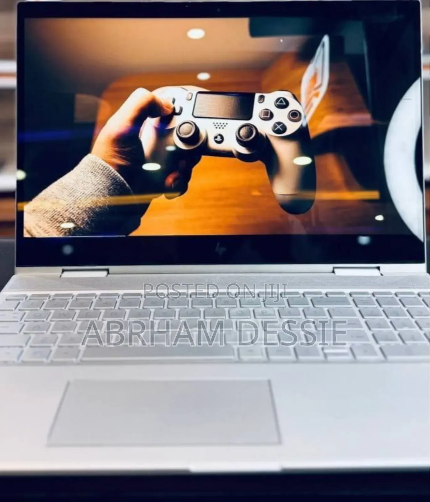 New Laptop HP 16GB Intel Core I7 SSD 512GB