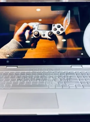 New Laptop HP 16GB Intel Core I7 SSD 512GB