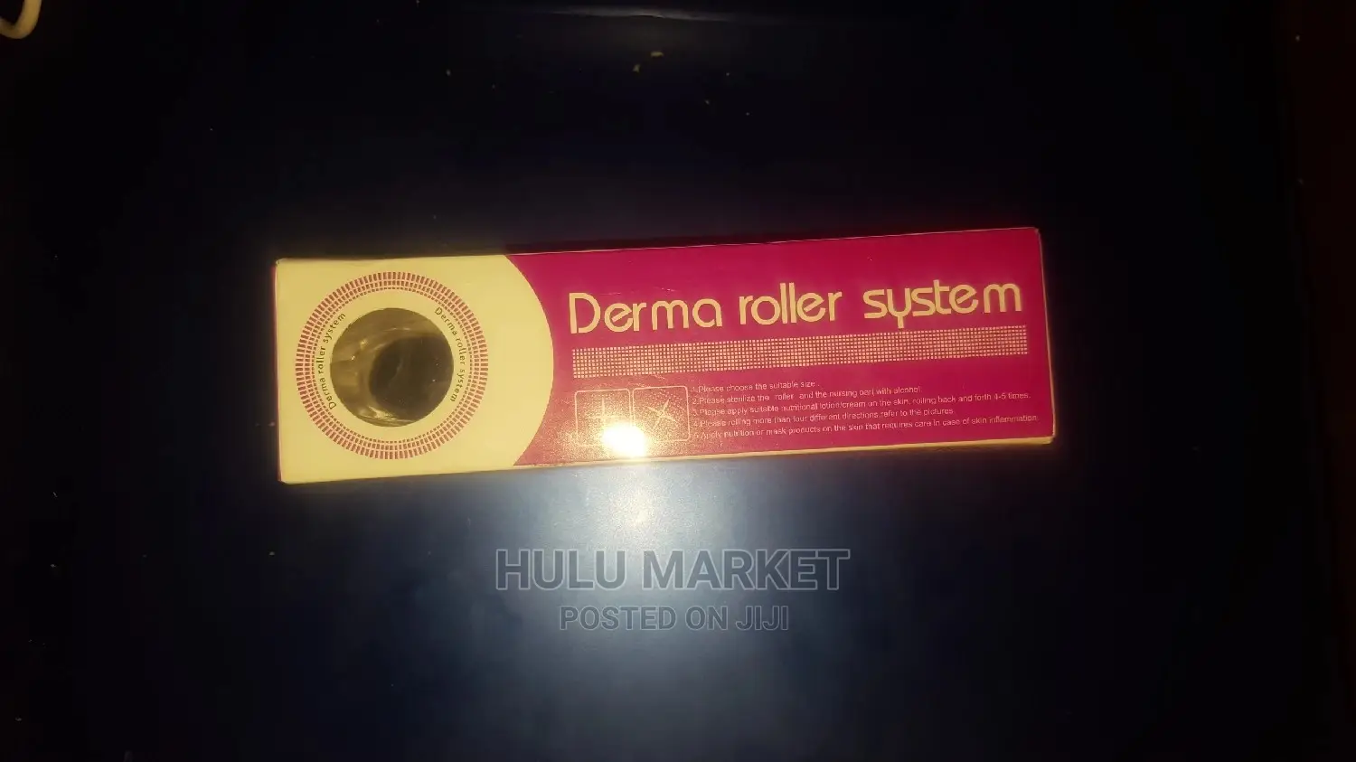 Derma Roller