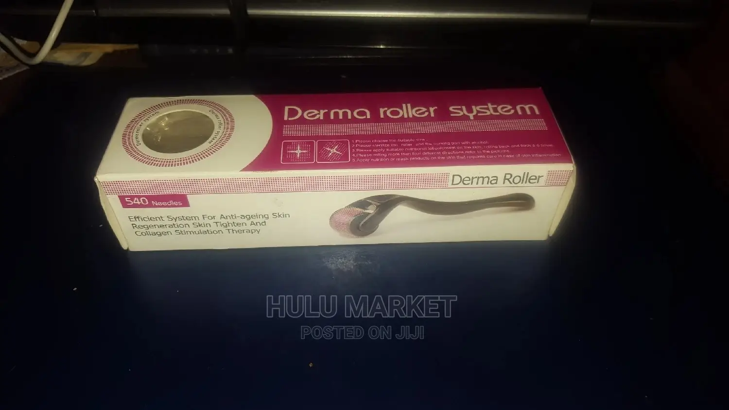 Derma Roller