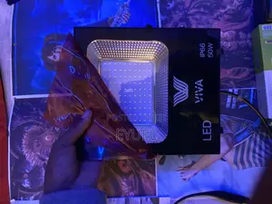 Photo - Led Viva Best Light