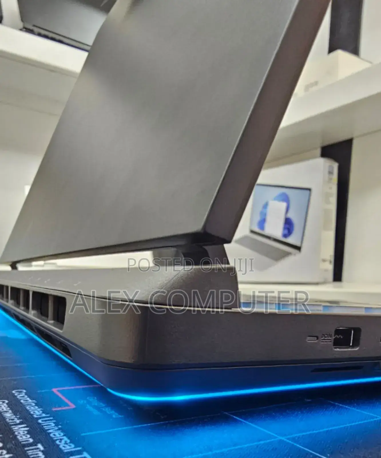 New Laptop Asus ROG Strix G16 G614 32GB Intel Core Ultra 9 SSD 1T