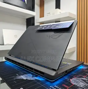 New Laptop Asus ROG Strix G16 G614 32GB Intel Core Ultra 9 SSD 1T