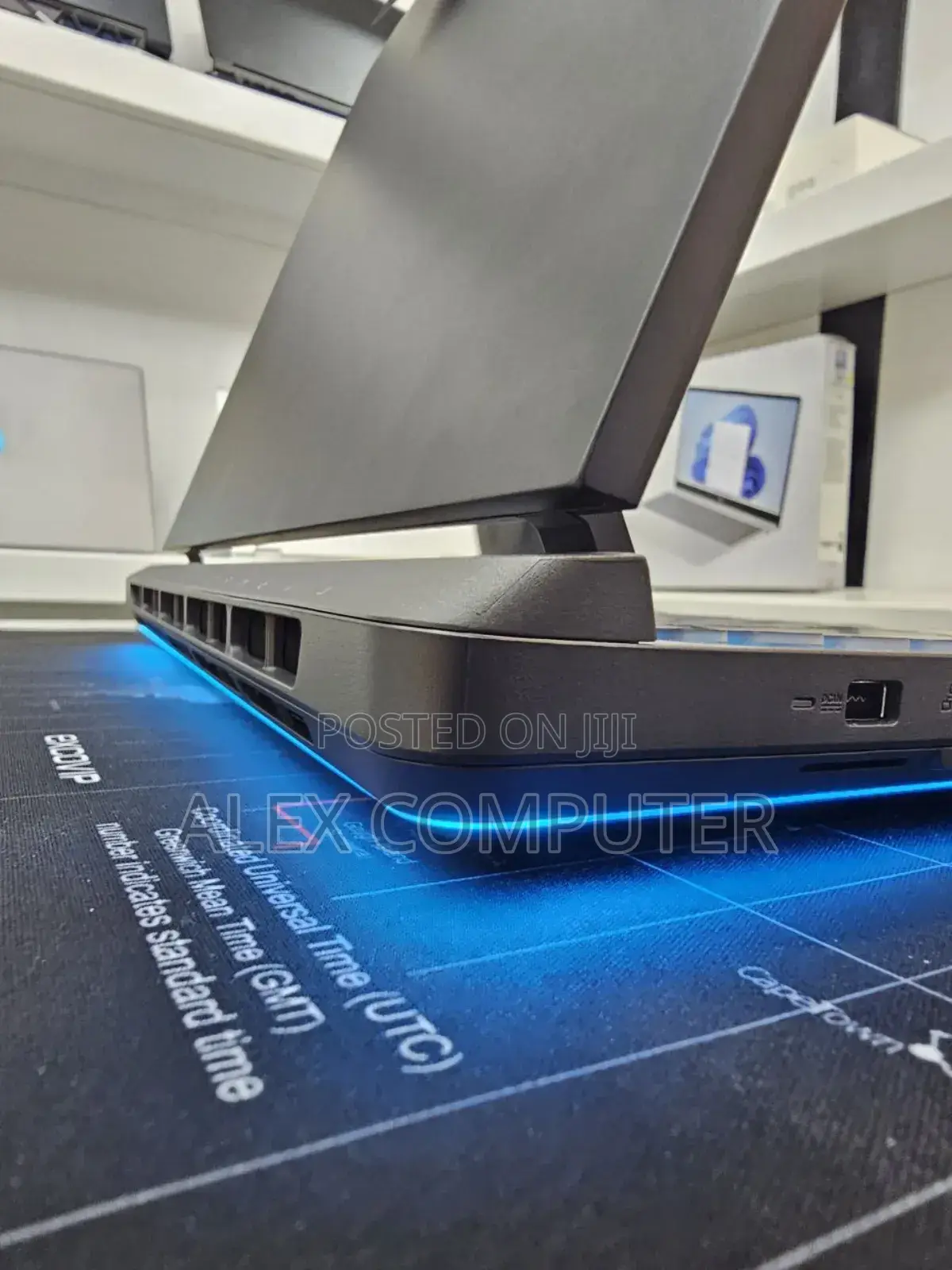 New Laptop Asus ROG Strix G16 G614 32GB Intel Core Ultra 9 SSD 1T