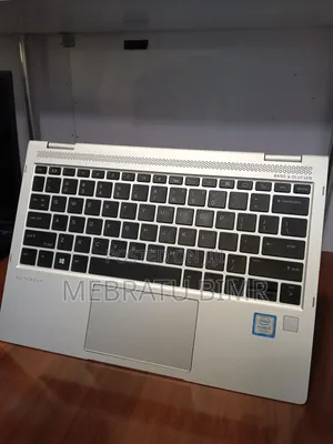 New Laptop HP EliteBook X360 1020 G2 8GB Intel Core I7 SSD 512GB