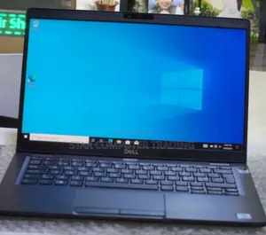 New Laptop Dell Latitude 5310 8GB Intel Core I5 SSD 256GB