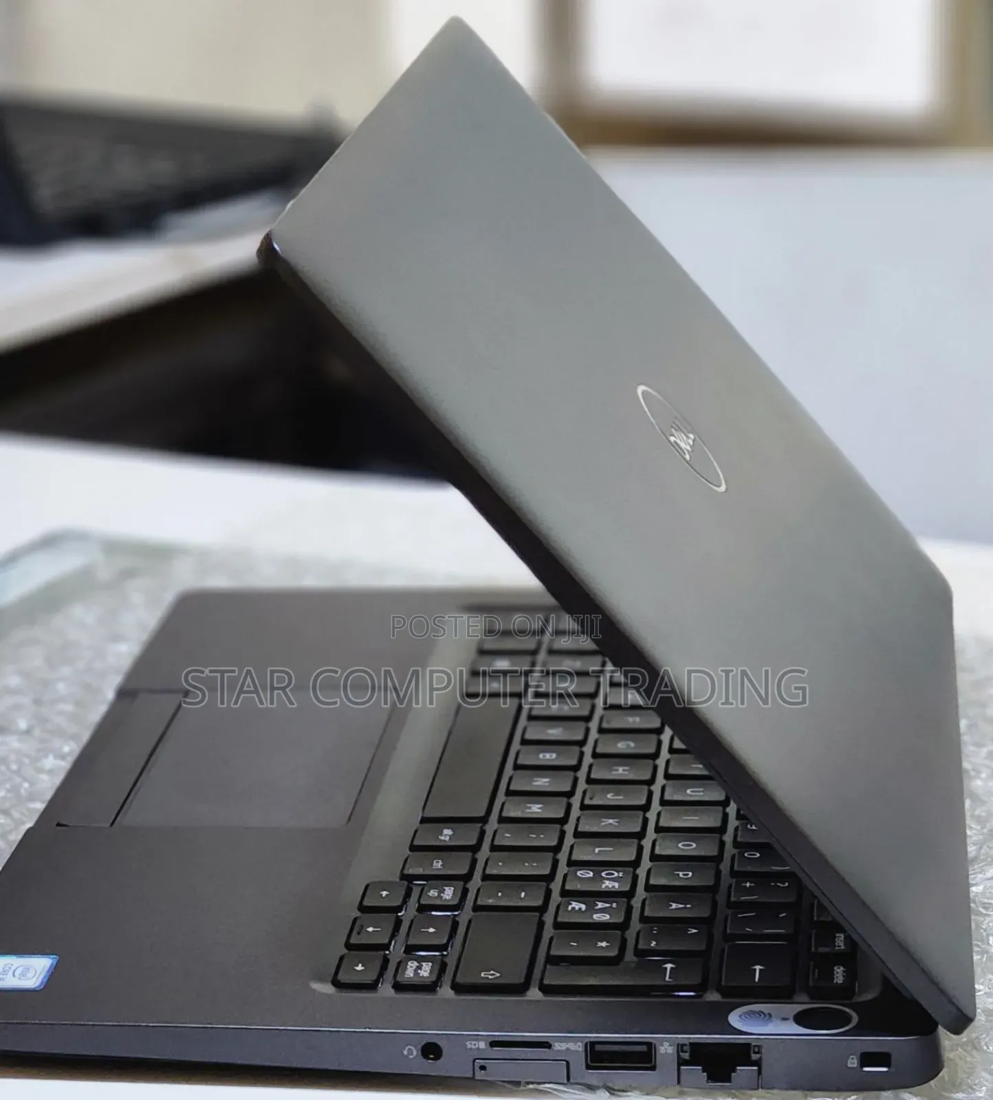 New Laptop Dell Latitude 5310 8GB Intel Core I5 SSD 256GB