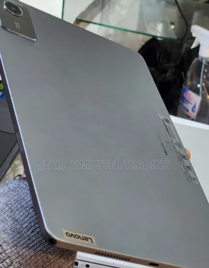 New Lenovo Tab M11 128 GB Gray