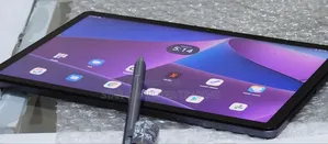 New Lenovo Tab M11 128 GB Gray