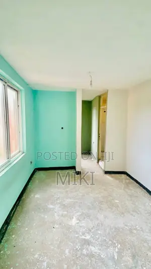 Photo - Studio Apartment in Haile Garment, Nifas Silk-Lafto for sale
