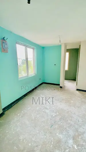 Studio Apartment in Haile Garment, Nifas Silk-Lafto for sale