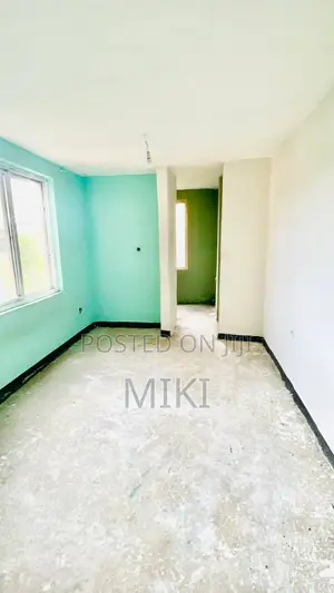 Studio Apartment in Haile Garment, Nifas Silk-Lafto for sale