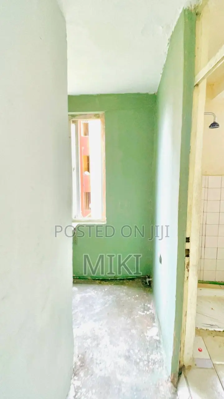 Studio Apartment in Haile Garment, Nifas Silk-Lafto for sale