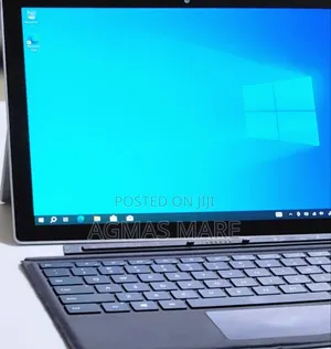 New Laptop Microsoft Surface Pro 6 16GB Intel Core I7 SSD 1T