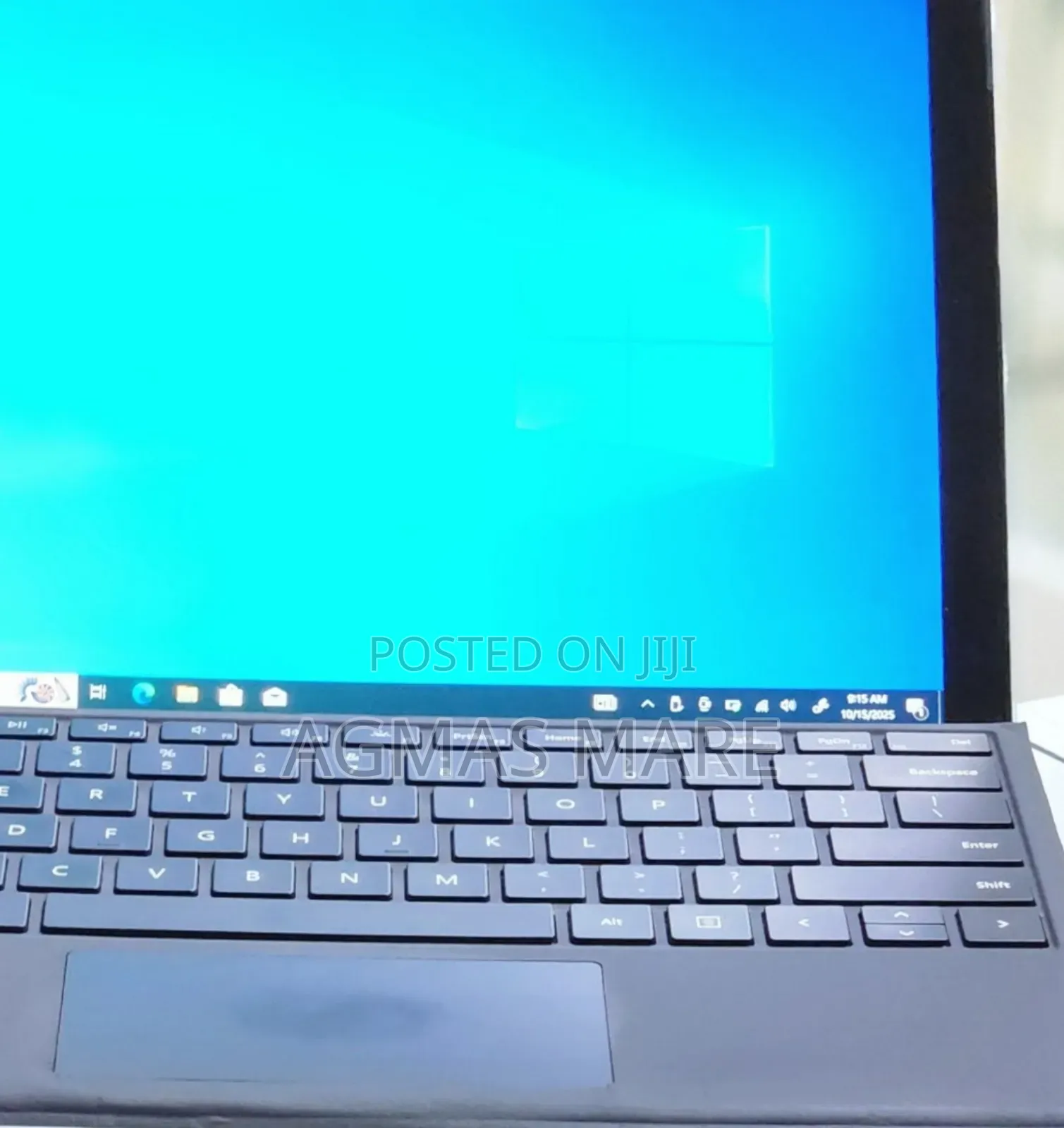 New Laptop Microsoft Surface Pro 6 16GB Intel Core I7 SSD 1T